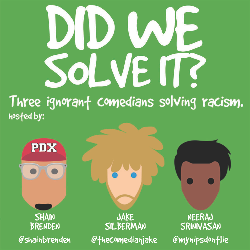 Did We Solve It?