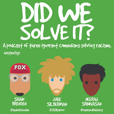 Did We Solve It?