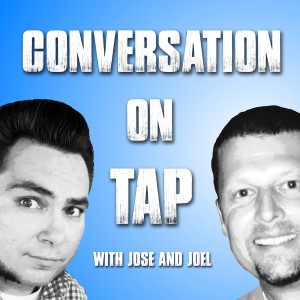 Episode 40: We Get Interviewed
