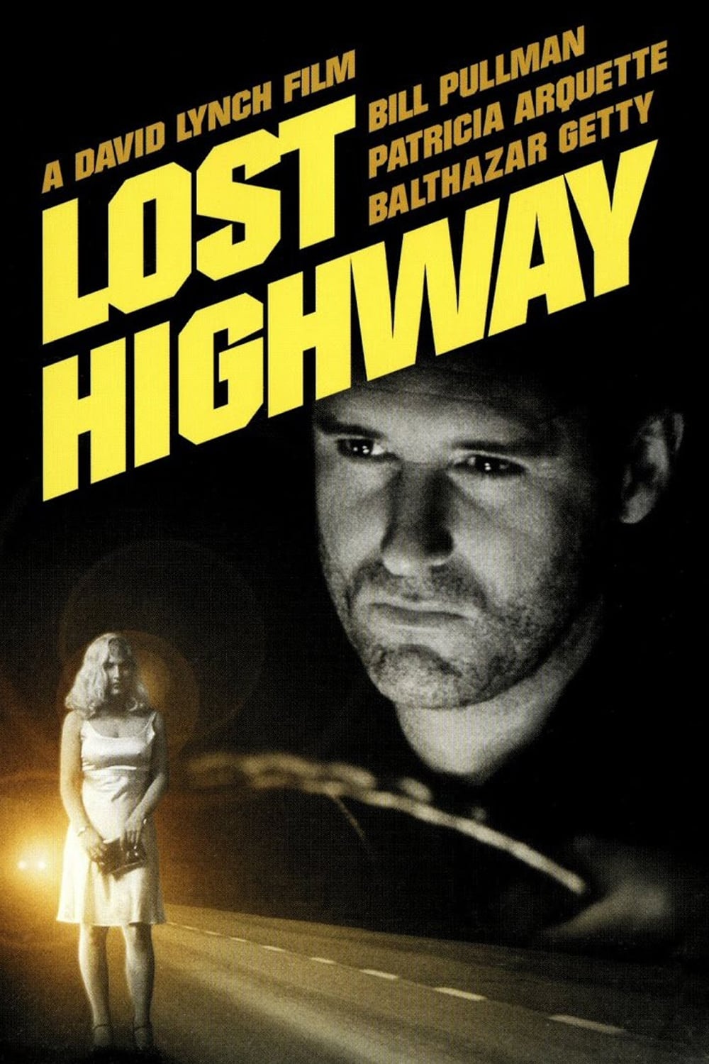 Ep 86: David Lynch's Lost Highway w/ Special Guest The Vern (Cinema Recall) – Collateral Cinema Movie Podcast (SPOILERS)