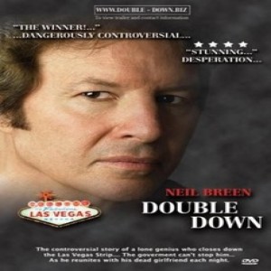 Ep 60: Collateral Cinema vs. Neil Breen’s Double Down (SPOILERS)