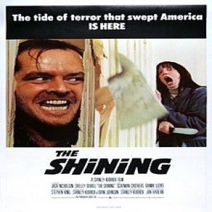 Ep 31: Stanley Kubrick's The Shining (1980) – Collateral Cinema Halloween Special (SPOILERS)