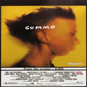 Ep 11: Harmony Korine's Gummo – Collateral Cinema Movie Podcast (SPOILERS)