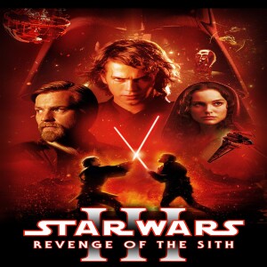 Ep 58 (Part 2): George Lucas‘ Star Wars Prequel Trilogy w/ Special Guests Scott & Cam (SpyHards) – Collateral Cinema Movie Podcast (SPOILERS)