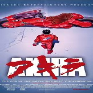 Ep 40 (Part 2): Katsuhiro Otomo's Akira (1988) – Collateral Cinema Anime Special (SPOILERS)