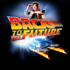 Ep 91: Robert Zemeckis & Bob Gale's Back to the Future (1985) – Collateral Cinema Movie Podcast (SPOILERS)