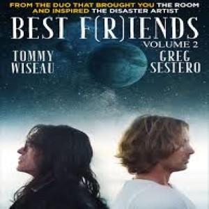 Ep 42: Justin MacGregor & Greg Sestero‘s Best F(r)iends – Collateral Cinema Season Finale (SPOILERS)