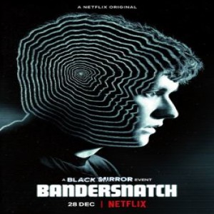 Collateral Gaming vs. Collateral Cinema Collaboration Special: David Slade's Black Mirror: Bandersnatch