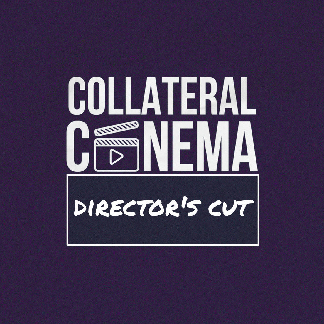 Collateral Cinema Movie Podcast