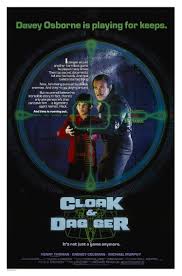 Ep 87: Richard Franklin's Cloak & Dagger (1984) – Collateral Cinema Season Finale (SPOILERS)
