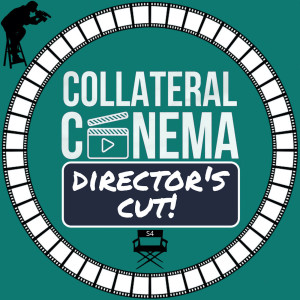 Movie Tie-In Game Recommendations w/ Collateral Gaming – Collateral Cinema: Director’s Cut!