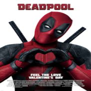 Ep 16: Tim Miller & Ryan Reynolds‘ Deadpool – Collateral Cinema Movie Podcast (SPOILERS)