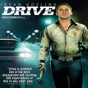 Ep 52: Nicholas Winding Refn’s Drive (2011) – Collateral Cinema Movie Podcast (SPOILERS)