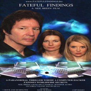 Ep 43: Collateral Cinema vs. Neil Breen's Fateful Findings – Season Premiere (SPOILERS)