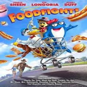 Collateral Cinema Full-Length Movie Commentary: Lawrence Kasanoff’s Foodfight! (One-Time-Only Free Commentary)