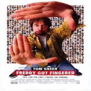 Ep 10: Tom Green's Freddy Got Fingered – Collateral Cinema Movie Podcast  (SPOILERS)