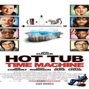 Ep 49: Steve Pink’s Hot Tub Time Machine – Collateral Cinema Movie Podcast (SPOILERS)