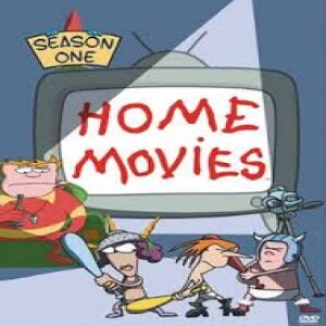 Adult Swim Edition: Brendon Small & Loren Bouchard's Home Movies (Season 1) w/ Special Guest Cam Sully (Jacked Up Review Show) – Collateral Cinema Movie Podcast (SPOILERS)