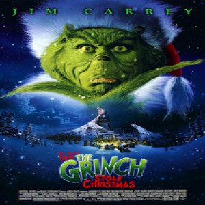 Collateral Cinema Holiday Special: Ron Howard's How the Grinch Stole Christmas (2000) w/ Special Guest Captain Nostalgia (Victims and Villains) (SPOILERS)