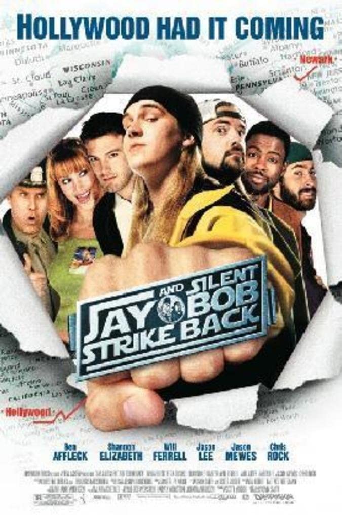 Collateral Cinema Movie Podcast