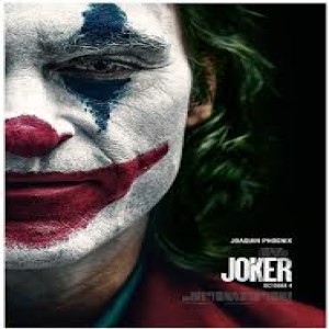Ep 37: Todd Phillips’ Joker (2019) – Collateral Cinema Movie Podcast (SPOILERS)