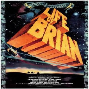 Ep 45: Monty Python's Life of Brian – Collateral Cinema Movie Podcast (SPOILERS)