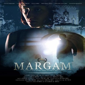 Indie Movie Review: Aurélia Marine’s Margam – Collateral Cinema Movie Podcast