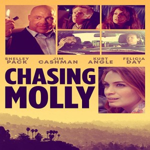 Indie Movie Review: Josh Sutherland's & Shelley Pack's Chasing Molly – Collateral Cinema Movie Podcast