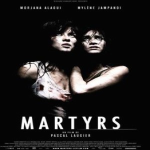 Ep 27: Pascal Laugier's Martyrs (2008) – Collateral Cinema Movie Podcast (SPOILERS)