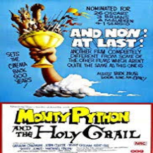 Ep 20: Terry Jones & Terry Gilliam‘s Monty Python and The Holy Grail – Collateral Cinema Movie Podcast (SPOILERS)
