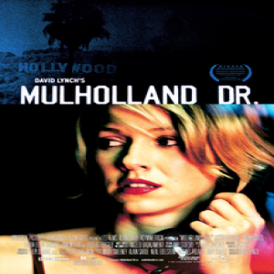 Ep 47: David Lynch’s Mulholland Dr. w/ Special Guests Lydia, Naomi, & Jen (Shocked & Applaud) – Collateral Cinema Movie Podcast (SPOILERS)