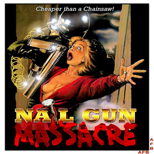 Halloween Edition: Nail Gun Massacre Movie Review – Collateral Cinema: Director’s Cut!