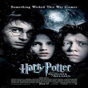 Ep 50: Alphonso Cuaron's Harry Potter and the Prisoner of Azkaban – Collateral Cinema Movie Podcast (SPOILERS)