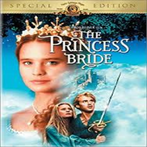 Ep 29: Rob Reiner’s The Princess Bride w/ Special Guest Megan Price – Collateral Cinema Season Finale (SPOILERS)