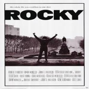 Ep 09: John G. Avildson's Rocky – Collateral Cinema Movie Podcast (SPOILERS)