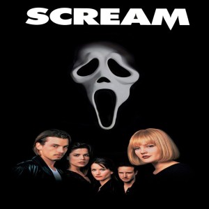 Ep 57: Wes Craven‘s Scream (1996) w/ Special Guest Stew (SWO) – Collateral Cinema Movie Podcast (SPOILERS)