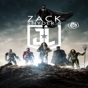 At the Movies Edition: Zack Snyder’s Justice League (2021) – Collateral Cinema Movie Podcast (Spoiler-Free)