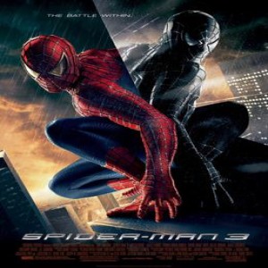 Ep 44: Sam Raimi's Spider-Man 3 w/ Special Guest Stew (SWO) – Collateral Cinema Movie Podcast (SPOILERS)