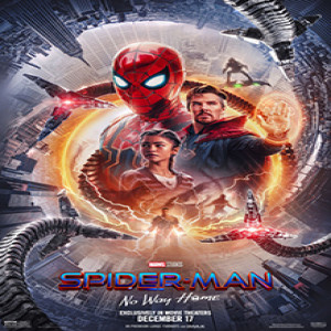 At the Movies Edition: Jon Watts‘ Spider-Man: No Way Home – Collateral Cinema Movie Podcast (Spoiler-Free)