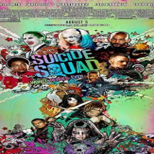Ep 30: Collateral Cinema Civil War: David Ayer’s Suicide Squad (2016) – Season Premiere (SPOILERS)