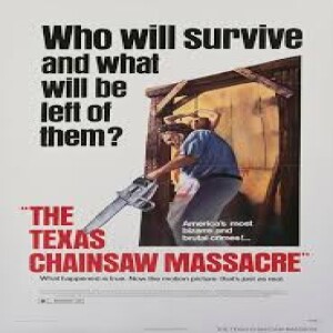 Ep 89: Tobe Hooper's The Texas Chainsaw Massacre (1974) – Collateral Cinema Movie Podcast (SPOILERS)