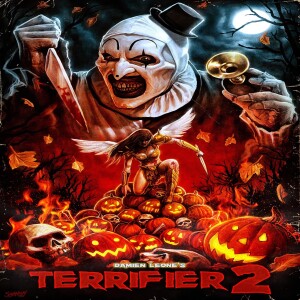 Post-Halloween Edition: Terrifier 2 Movie Review – Collateral Cinema: Director's Cut! (SPOILERS)