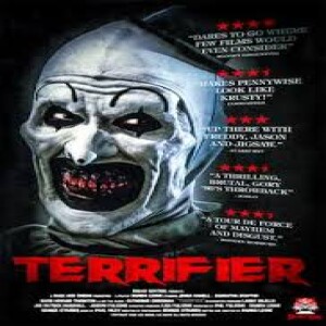 Ep 88: Damien Leone's Terrifier (2016) w/ Special Guest Stew (SWO) – Collateral Cinema Season Premiere (SPOILERS)