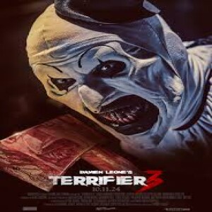 Collateral Cinema x Abyss Gazing Holiday Special: Damien Leone's Terrifier 3 (SPOILERS)