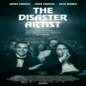 Ep 14: James Franco's The Disaster Artist – Collateral Cinema Movie Podcast (SPOILERS)