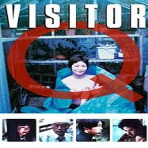 Ep 35: Takashi Miike’s Visitor Q – Collateral Cinema #Miikeversary Special (SPOILERS)