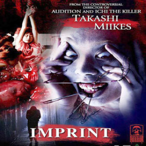 Collateral Cinema #Miikeversary Special: Takashi Miike’s ”Imprint” (2006) (SPOILERS)