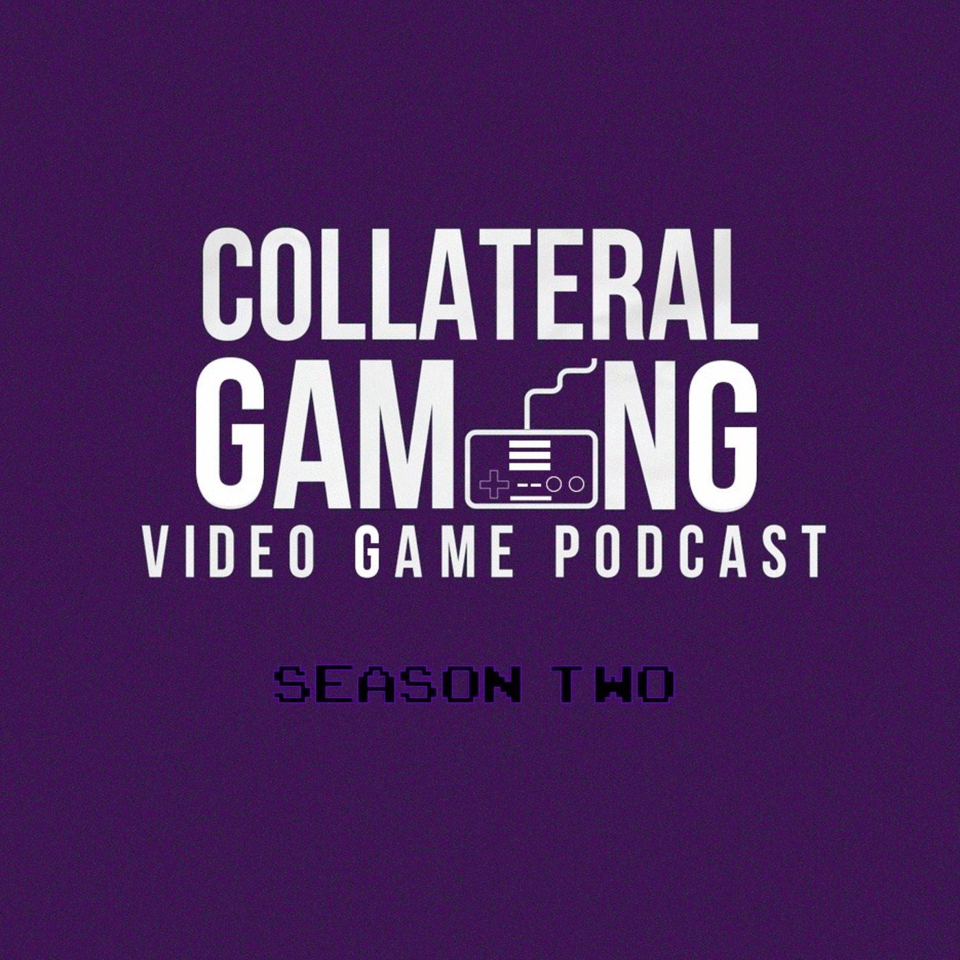 Collateral Cinema Movie Podcast