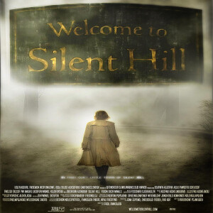 Ep 73: Christophe Gans’ Silent Hill (2006) w/ Special Guest The Vern (Cinema Recall) – Collateral Cinema x Collateral Gaming Collaboration Special (SPOILERS)