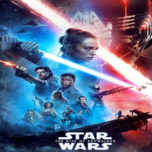 At the Movies Edition: J. J. Abrams’ Star Wars: The Rise of Skywalker – Collateral Cinema Movie Podcast (Spoiler-Free)